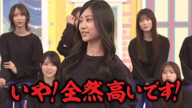 田村真佑ちゃんのセリフが最高すぎる！！！【乃木坂46】
 | アイドルまとめ速報 ドル速(ピックアップ1)