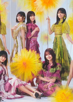林瑠奈ちゃんの喜び方がこれを思い出すｗ【乃木坂46】
 | アイドルまとめ速報 ドル速(ピックアップ1)