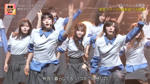 櫻坂46、CDTVで圧巻の胴上げダンスを披露・・・！！！ | 櫻坂46、CDTVで圧巻の胴上げダンスを披露・・・！！！ | 櫻坂46、CDTVで圧巻の胴上げダンスを披露・・・！！！ | 櫻坂46、CDTVで圧巻の胴上げダンスを披露・・・！！！ | アイドルまとめ速報 ドル速(画像09185856962485_4)