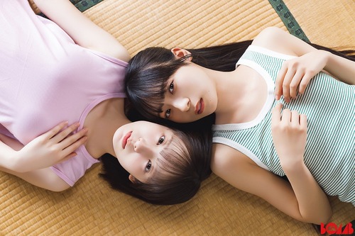 大越ひなの ｢直接言うのは恥ずかしいから、手紙にしました｣【乃木坂46】
 | アイドルまとめ速報 ドル速(最新記事10)