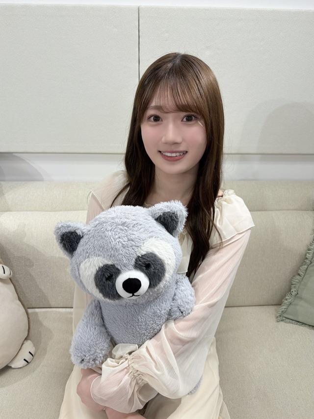 大越ひなの ｢直接言うのは恥ずかしいから、手紙にしました｣【乃木坂46】
 | アイドルまとめ速報 ドル速(最新記事9)
