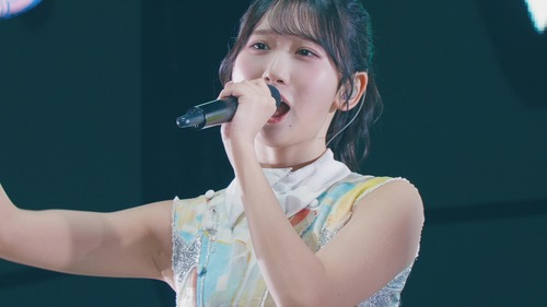 大越ひなの ｢直接言うのは恥ずかしいから、手紙にしました｣【乃木坂46】
 | アイドルまとめ速報 ドル速(最新記事6)