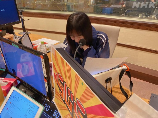 大越ひなの ｢直接言うのは恥ずかしいから、手紙にしました｣【乃木坂46】
 | アイドルまとめ速報 ドル速(最新記事1)