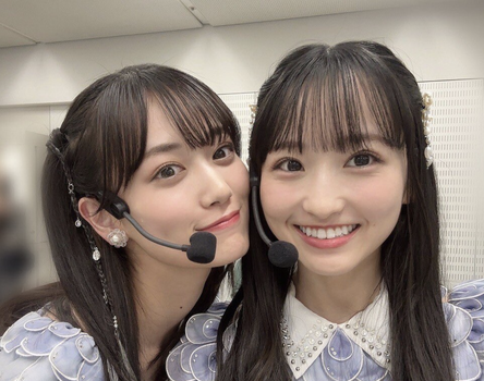 【速報】吉クリ卒業。過去には卒業を取り消していた
 | アイドルまとめ速報 ドル速(ピックアップ5)