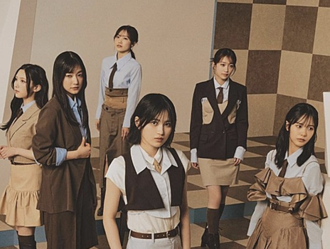 セルフ玉入れに楽しそうな海邉朱莉ちゃんが可愛すぎるｗ【乃木坂46】
 | アイドルまとめ速報 ドル速(ピックアップ7)