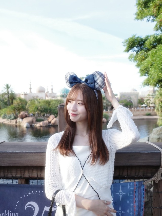 菅原咲月ちゃんからディズニーシーの写真ｷﾀ━(ﾟ∀ﾟ)━!【乃木坂46】 | 菅原咲月ちゃんからディズニーシーの写真ｷﾀ━(ﾟ∀ﾟ)━!【乃木坂46】 | 菅原咲月ちゃんからディズニーシーの写真ｷﾀ━(ﾟ∀ﾟ)━!【乃木坂46】 | アイドルまとめ速報 ドル速(画像12013831416480_3)