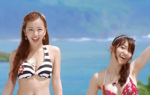 ノリノリで踊る瀬戸口心月ちゃんと矢田萌華ちゃんが可愛すぎる！！！【乃木坂46】
 | アイドルまとめ速報 ドル速(ピックアップ8)