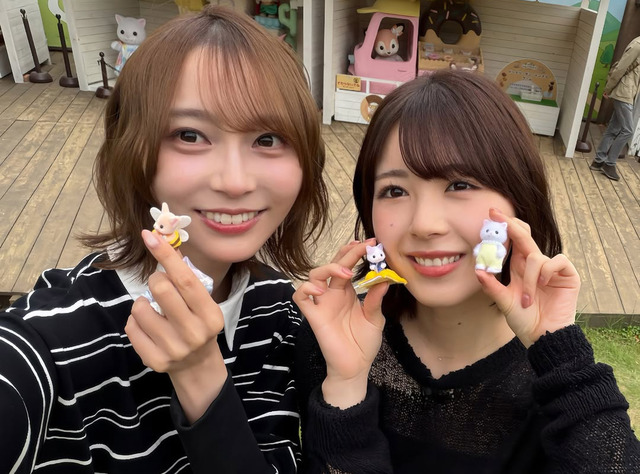 林瑠奈ちゃんの喜び方がこれを思い出すｗ【乃木坂46】
 | アイドルまとめ速報 ドル速(ピックアップ5)