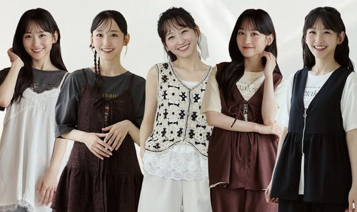 BLTの大越ひなのちゃんが美人すぎる！！！【乃木坂46】
 | アイドルまとめ速報 ドル速(最新記事8)