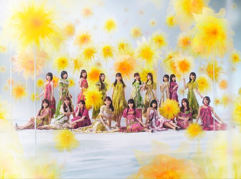 日向坂『かほりん！正源司！大野！』乃木坂『池田！賀喜！遠藤！』←これ
 | アイドルまとめ速報 ドル速(最新記事8)