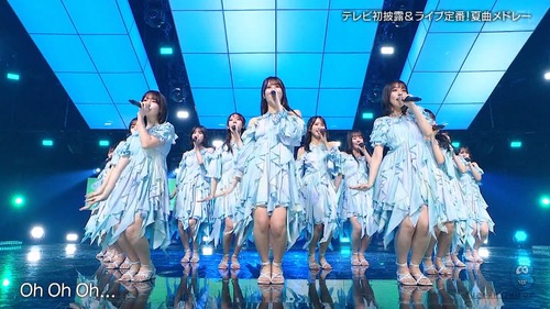 日向坂『かほりん！正源司！大野！』乃木坂『池田！賀喜！遠藤！』←これ
 | アイドルまとめ速報 ドル速(最新記事1)