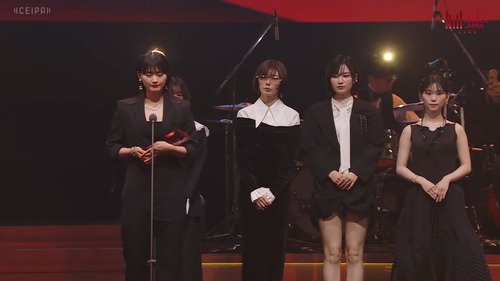 【gif】森平麗心ちゃんの謎の儀式ｗ【乃木坂46】
 | アイドルまとめ速報 ドル速(ピックアップ7)