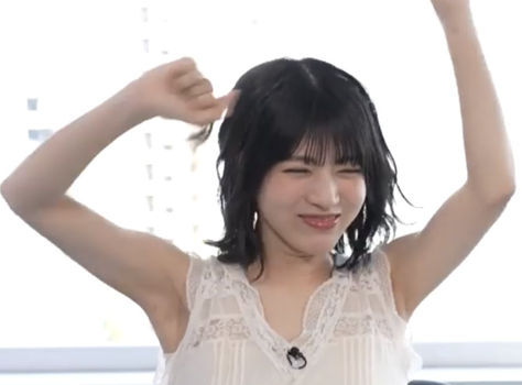海邉朱莉ちゃん、やっぱり弱すぎるｗｗｗ【乃木坂46】
 | アイドルまとめ速報 ドル速(ピックアップ6)