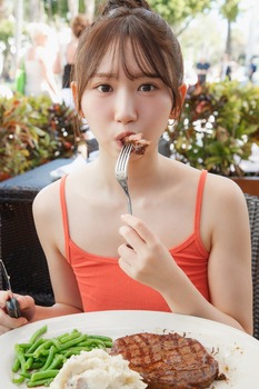 【速報】藤嶌果歩の最新ショット、ノースリーブ肩出しが最高すぎる・・・ | 【速報】藤嶌果歩の最新ショット、ノースリーブ肩出しが最高すぎる・・・ | アイドルまとめ速報 ドル速(画像15001858235607_2)