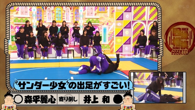 アイドルまとめ速報 ドル速(最新記事6)