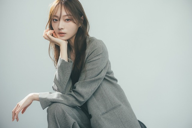 梅澤美波ちゃん、オフィシャルWEBサイト・公式Xアカウントを開設！！！【元乃木坂46】 | 梅澤美波ちゃん、オフィシャルWEBサイト・公式Xアカウントを開設！！！【元乃木坂46】 | アイドルまとめ速報 ドル速(画像15165843069925_2)
