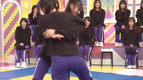 【朗報】冨里奈央vs金川紗耶の相撲、抜きどころがエグい件wwwwww | 【朗報】冨里奈央vs金川紗耶の相撲、抜きどころがエグい件wwwwww | 【朗報】冨里奈央vs金川紗耶の相撲、抜きどころがエグい件wwwwww | アイドルまとめ速報 ドル速(画像15211856080365_3)