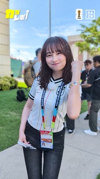 【速報】影山優佳、キッズサイズの服を着てEカップを強調してしまう | 【速報】影山優佳、キッズサイズの服を着てEカップを強調してしまう | アイドルまとめ速報 ドル速(画像15231916291599_2)
