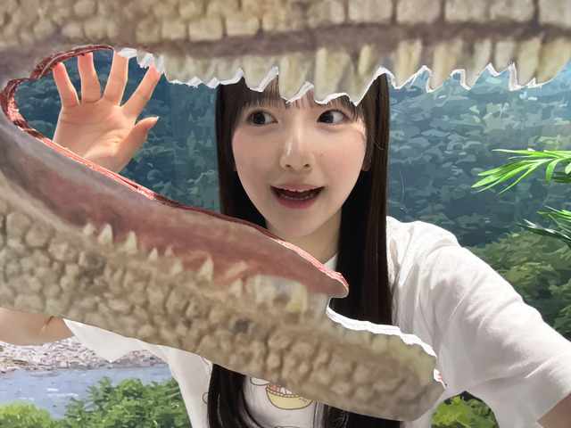 森平麗心ちゃんの口ぐせがコチラｗ【乃木坂46】
 | アイドルまとめ速報 ドル速(ピックアップ8)