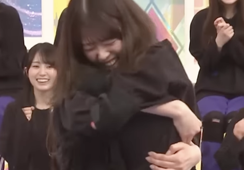 菅原咲月、可愛すぎてXでバズりまくるwwwwwww
 | アイドルまとめ速報 ドル速(ピックアップ2)