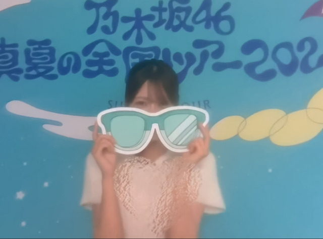 釣った後に照れて逃げる井上和ちゃんが可愛すぎるｗ【乃木坂46】
 | アイドルまとめ速報 ドル速(最新記事9)