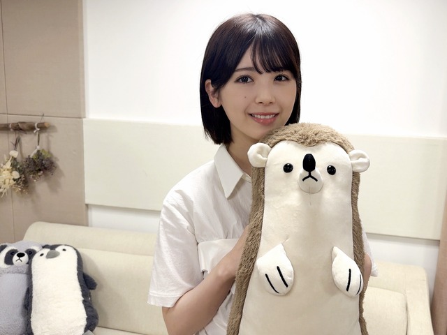 【日向坂46】松尾桜、小坂(神)より推しメンを選んだ模様
 | アイドルまとめ速報 ドル速(ピックアップ2)