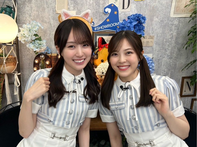 【悲報】浅井恋乃未、前作25→今作13という前代未聞な記録
 | アイドルまとめ速報 ドル速(ピックアップ5)