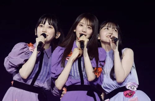 向井葉月、フラワーショップビジネスを開始
 | アイドルまとめ速報 ドル速(最新記事14)