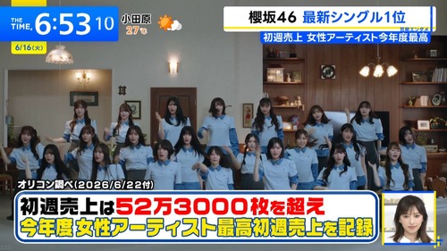東パソイベントのゲストを発表！！！【乃木坂46】
 | アイドルまとめ速報 ドル速(ピックアップ6)
