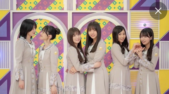 アイドルまとめ速報 ドル速(ピックアップ6)