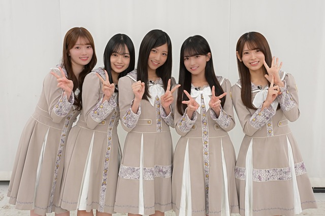 無表情で踊る瀬戸口心月ちゃんと森平麗心ちゃんが可愛すぎるｗ【乃木坂46】
 | アイドルまとめ速報 ドル速(ピックアップ1)