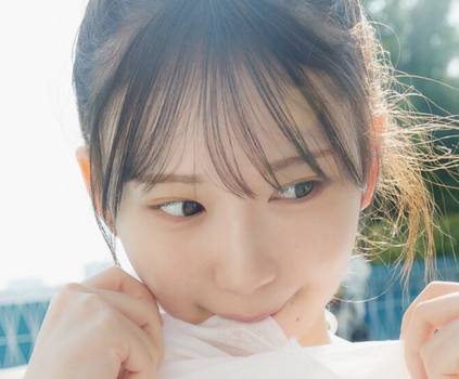 【朗報】生駒里奈、脱ぐ
 | アイドルまとめ速報 ドル速(ピックアップ3)