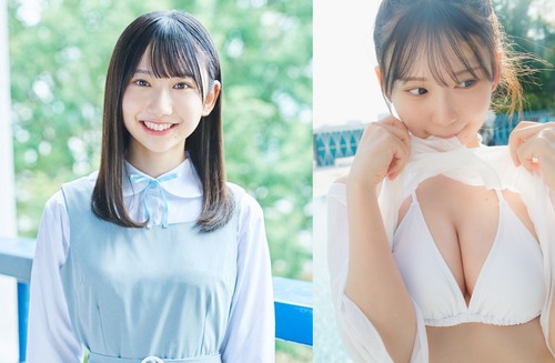 【朗報】藤嶌果歩さん、推定Fカップ | 【朗報】藤嶌果歩さん、推定Fカップ | アイドルまとめ速報 ドル速(画像21020907395048_2)