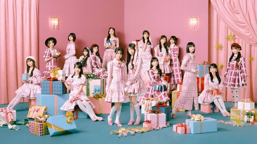 東パソイベントのゲストを発表！！！【乃木坂46】
 | アイドルまとめ速報 ドル速(最新記事4)