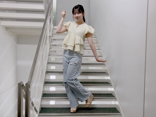 中西アルノちゃんのキスシーンｷﾀ━(ﾟ∀ﾟ)━!【乃木坂46】
 | アイドルまとめ速報 ドル速(最新記事2)