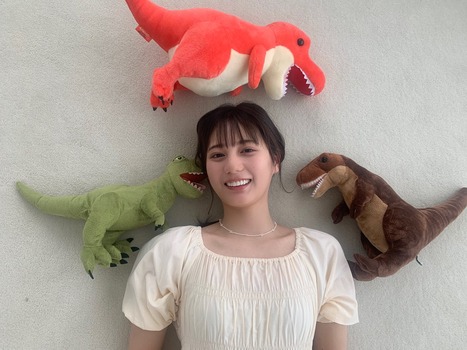 【悲報】小坂菜緒さん、野獣に襲われてしまう・・・ | 【悲報】小坂菜緒さん、野獣に襲われてしまう・・・ | アイドルまとめ速報 ドル速(画像21220909176175_2)