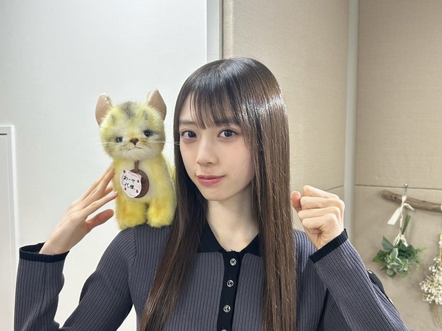 川﨑桜&小川彩、ショートドラマ ｢野球少女鷲尾｣に出演決定！！！【乃木坂46】
 | アイドルまとめ速報 ドル速(ピックアップ8)