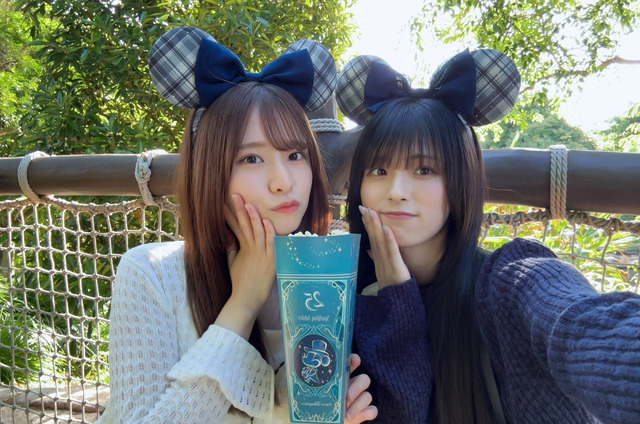 【朗報】与田祐希、ソロデビューwwwwwwwwwwww
 | アイドルまとめ速報 ドル速(ピックアップ6)