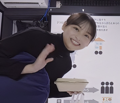 中西アルノ ｢私バスケのドリブルはたぶんいけんのよ｣【乃木坂46】
 | アイドルまとめ速報 ドル速(ピックアップ1)