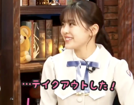 人気音楽番組『乃木坂は国民的アイドルではない』
 | アイドルまとめ速報 ドル速(最新記事3)