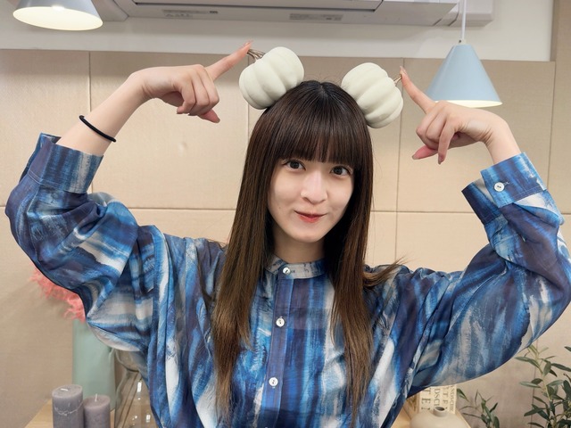 小津玲奈ちゃん、桜橋MVに実は出てた！！！【乃木坂46】
 | アイドルまとめ速報 ドル速(最新記事1)