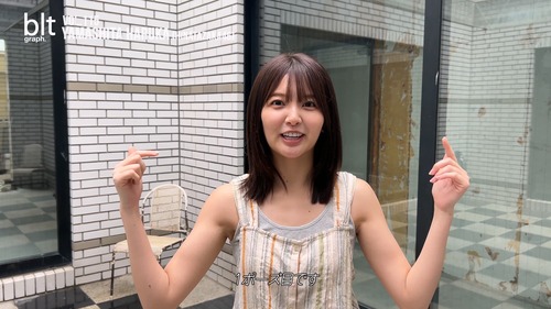 小川彩ちゃんの言い間違いワロタｗ【乃木坂46】
 | アイドルまとめ速報 ドル速(最新記事1)