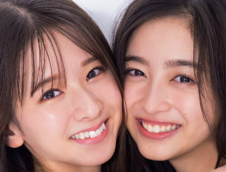 【日向坂46】下田衣珠季さん、カミングアウト
 | アイドルまとめ速報 ドル速(最新記事13)