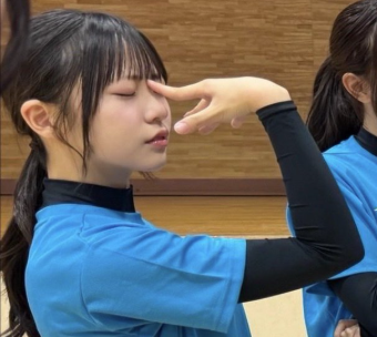【日向坂46】下田衣珠季さん、カミングアウト
 | アイドルまとめ速報 ドル速(最新記事6)