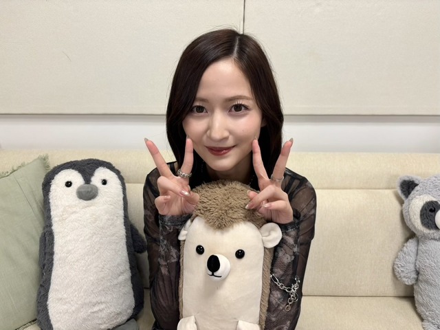 久保史緒里ちゃん、｢やかんの家族だゾ シーズン2｣に酢乙女あい役で出演！！！【元乃木坂46】
 | アイドルまとめ速報 ドル速(最新記事3)