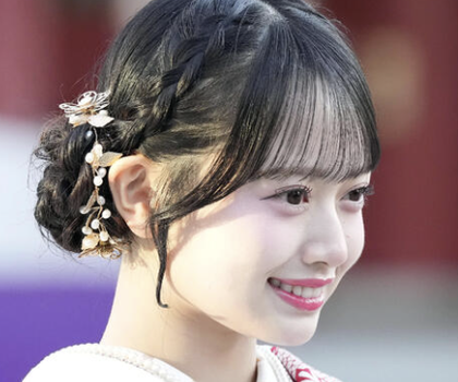 久保史緒里ちゃん、｢やかんの家族だゾ シーズン2｣に酢乙女あい役で出演！！！【元乃木坂46】
 | アイドルまとめ速報 ドル速(最新記事2)