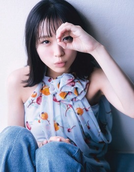 【朗報】大野愛実さん、cancanのモデルで攻めまくってしまう | 【朗報】大野愛実さん、cancanのモデルで攻めまくってしまう | アイドルまとめ速報 ドル速(画像24010904286844_2)
