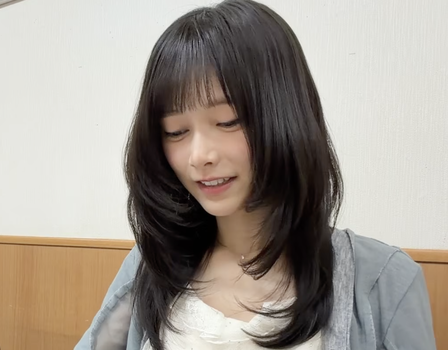 【悲報】通常盤ジャケットの矢田萌華が事故ってるように見える
 | アイドルまとめ速報 ドル速(最新記事11)