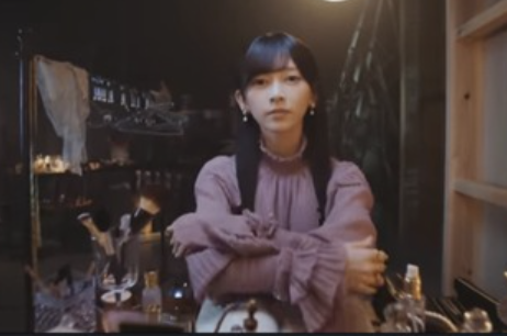 【悲報】通常盤ジャケットの矢田萌華が事故ってるように見える
 | アイドルまとめ速報 ドル速(最新記事6)