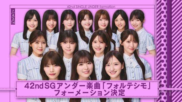 日向坂46の美脚代表、とんでもない生足を披露wwwwwwww
 | アイドルまとめ速報 ドル速(最新記事1)